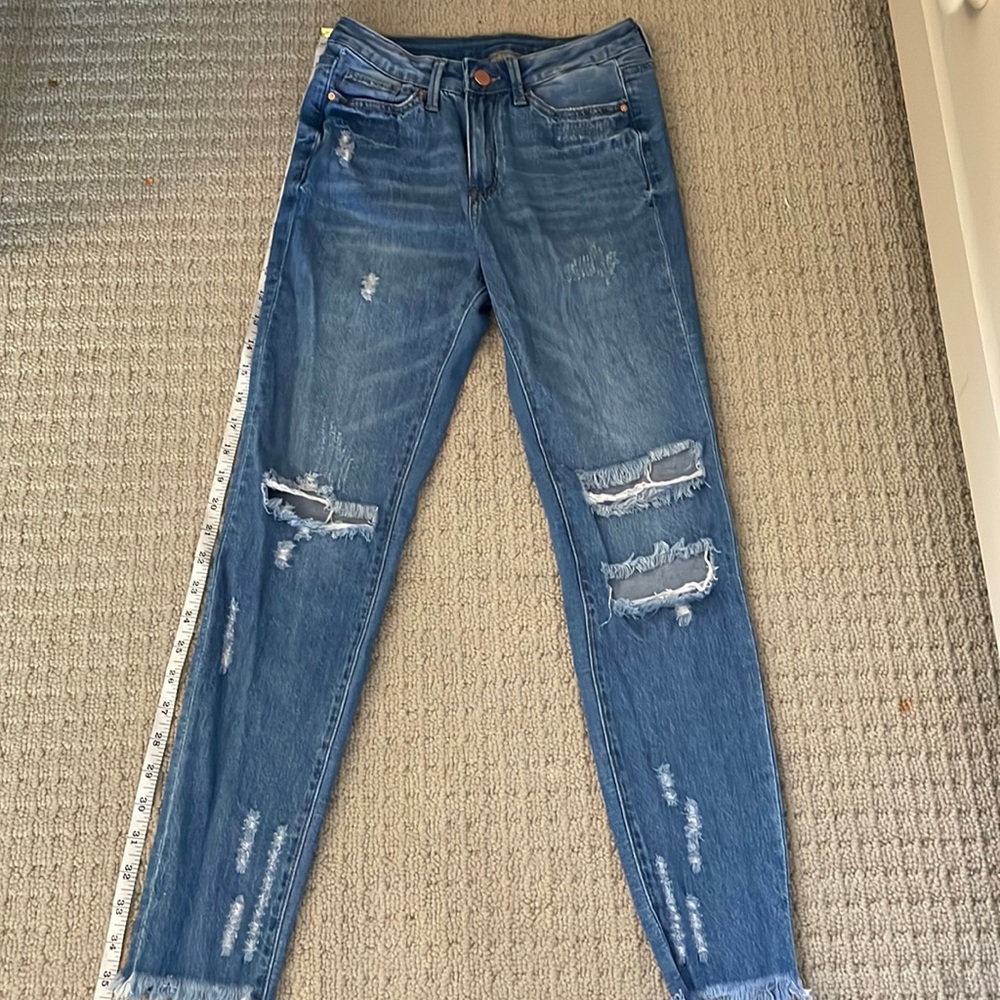 💙 Boyfriend Jeans 💙